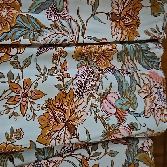 Rayon top - Picture 5 of 5